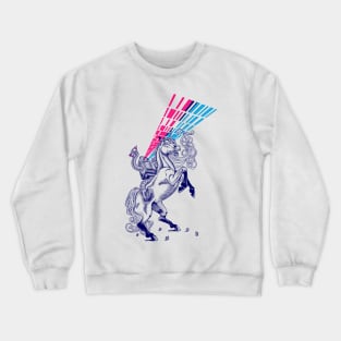 Science Fantasy Crewneck Sweatshirt